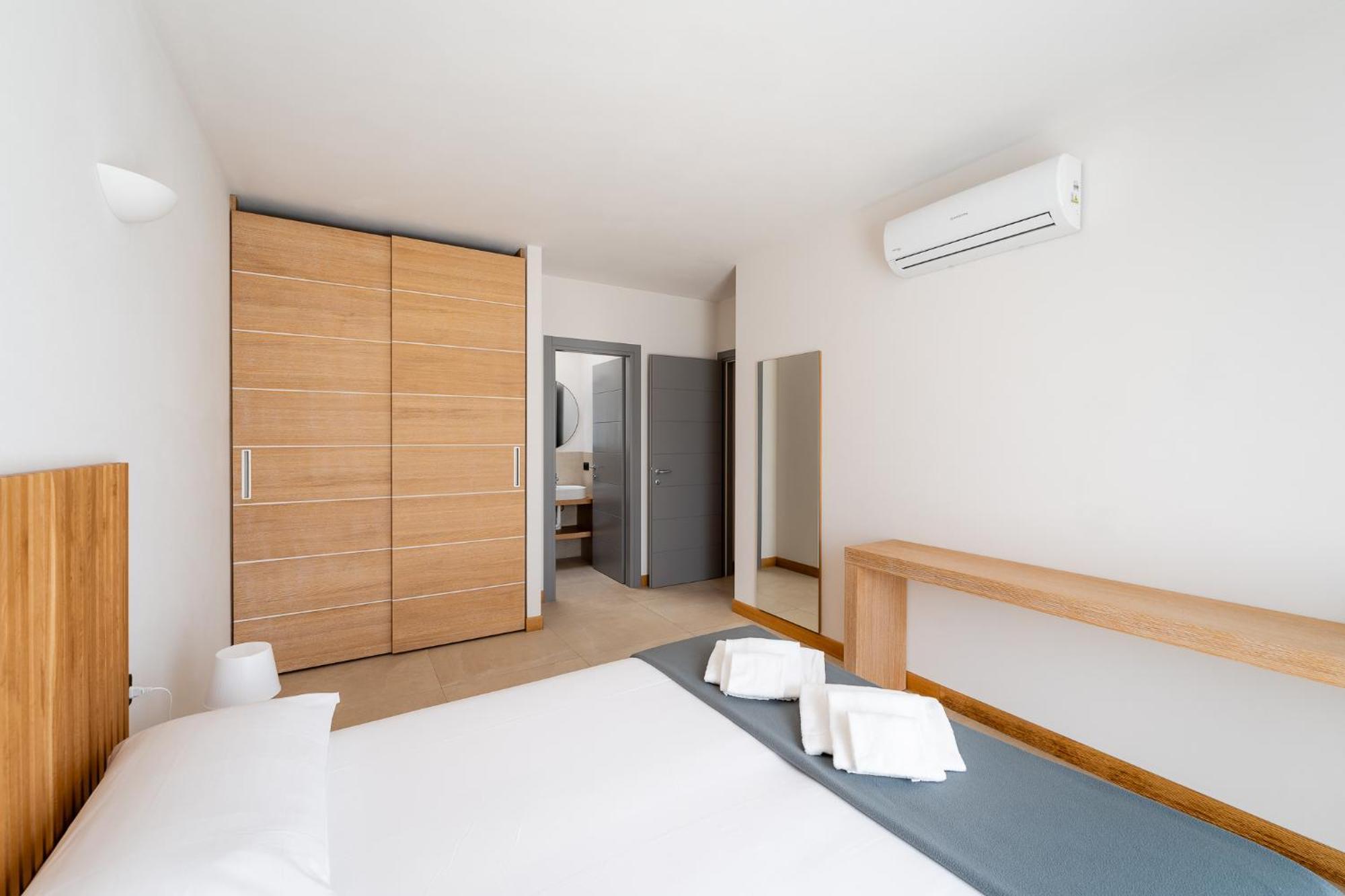 Hotel Delfino Прокио Екстериор снимка